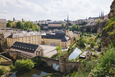 Luxembourg added to UK coronavirus quarantine list