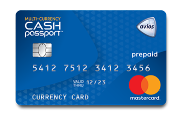 Is The Avios Multi Currency Cash Passport Worth It - credit card such as the post office no annual fee or lloyds avios rewards cards especially when the latter also earns avios albeit with a 24