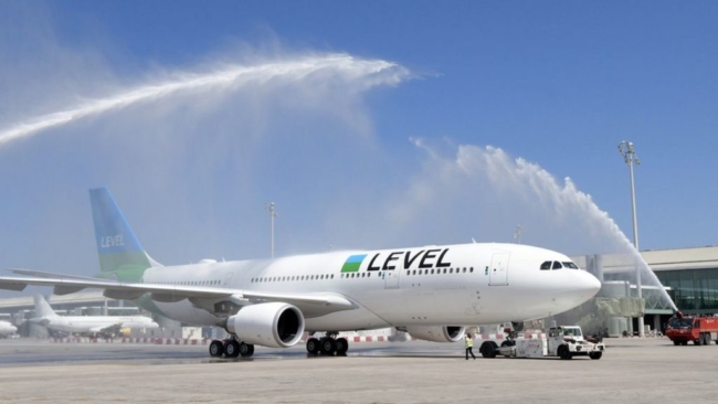 How you can use Avios points to book flights on LEVEL