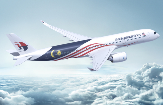 Malaysia Airlines sale