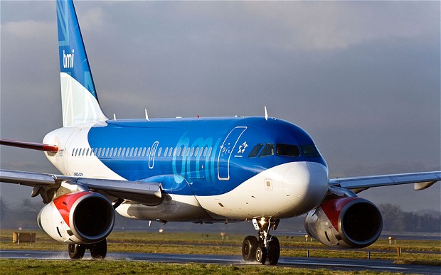 flybmi goes into receivership