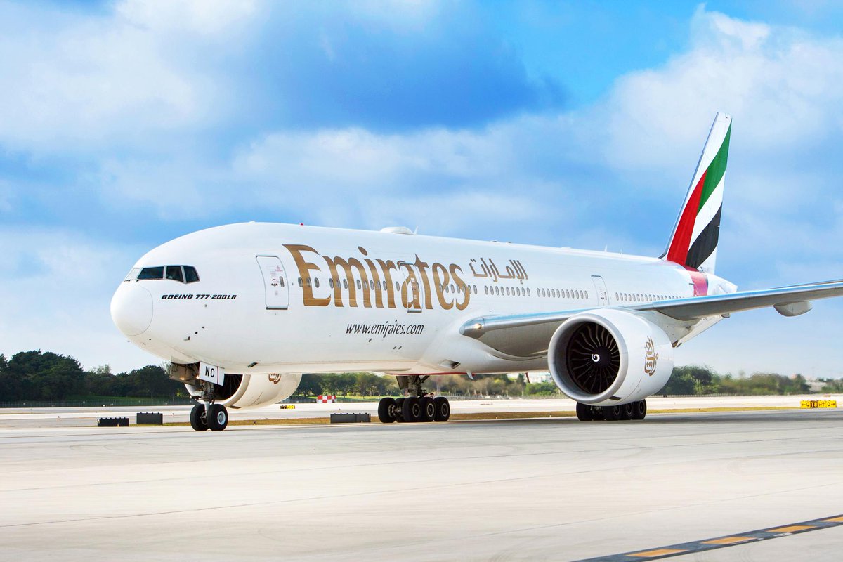 Emirates adds 7th Heathrow daily flight