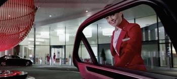 Virgin Atlantic closing its free chauffeur service