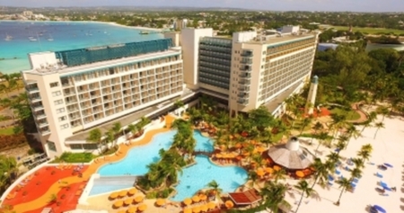 Hilton Barbados