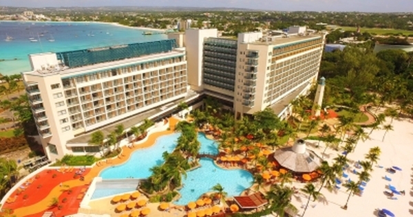 Hilton Barbados