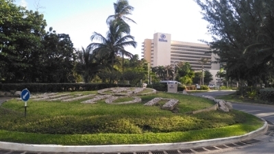 hilton barbados