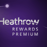 Heathrow Rewards Premium