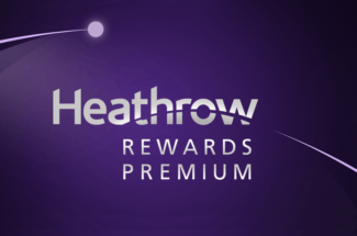 Heathrow Rewards Premium