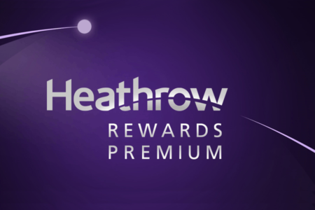 How does Heathrow Rewards work?