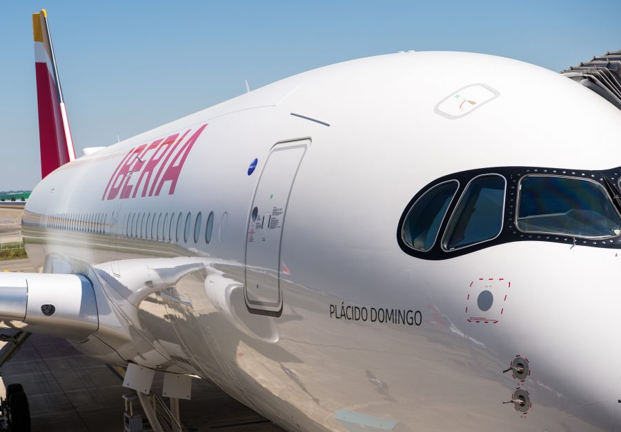 Save 50% on Iberia redemption flights using Avios