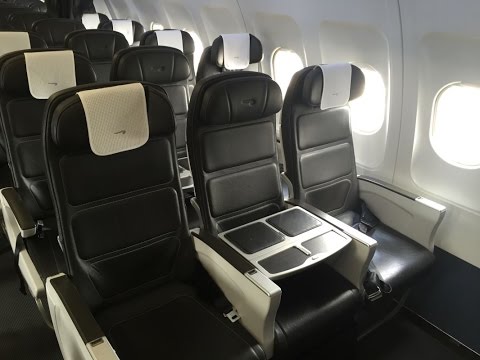 Use Avios to pay for British Airways seat selection