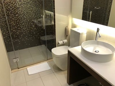 Hyatt Place Dubai Al Rigga review