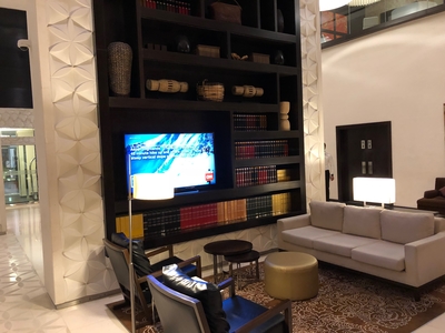 Hyatt Place Dubai Al Rigga review