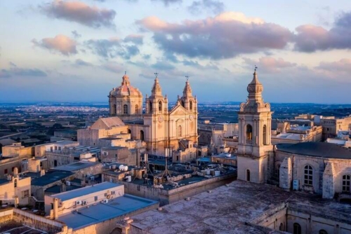 Malta British Airways