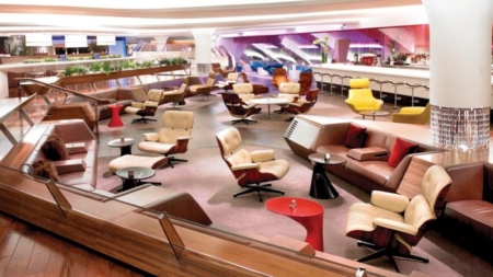Is 30,000 bonus points from Virgin's credit card a reason to collect Virgin Points?