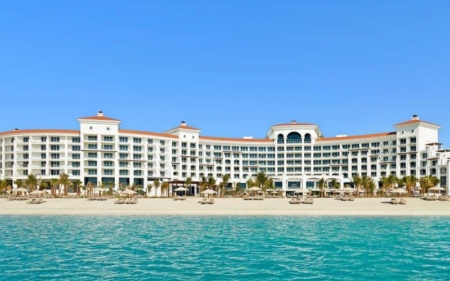 Waldorf Astoria Dubai