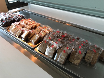 Royal Jordanian’s flagship Crown Lounge