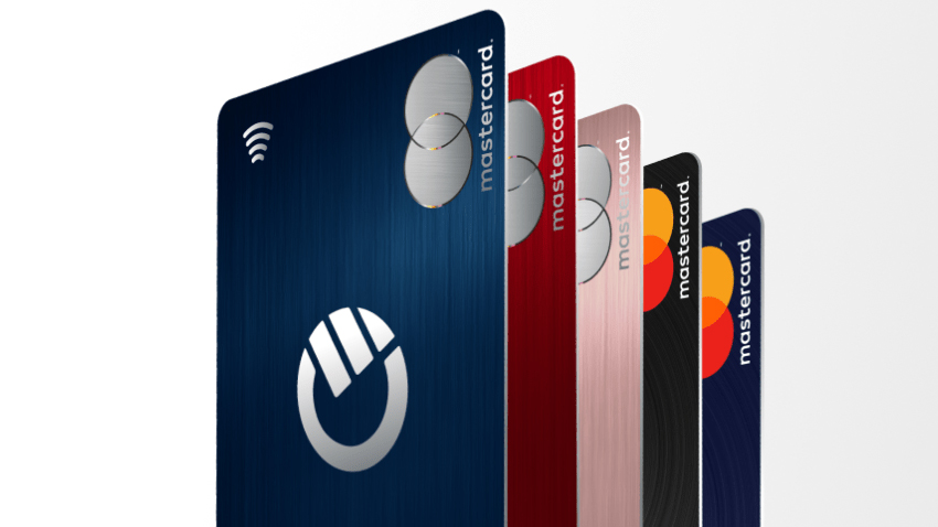 Curve Card launches cashback rewards