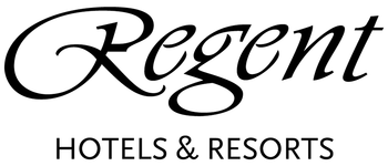 Get Ambassador benefits at Regent Hotels