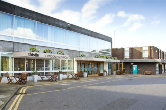 Thistle Hotel Heathrow