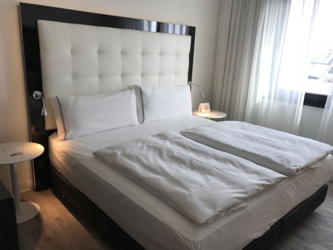 INNSIDE Hamburg Melia Rewards