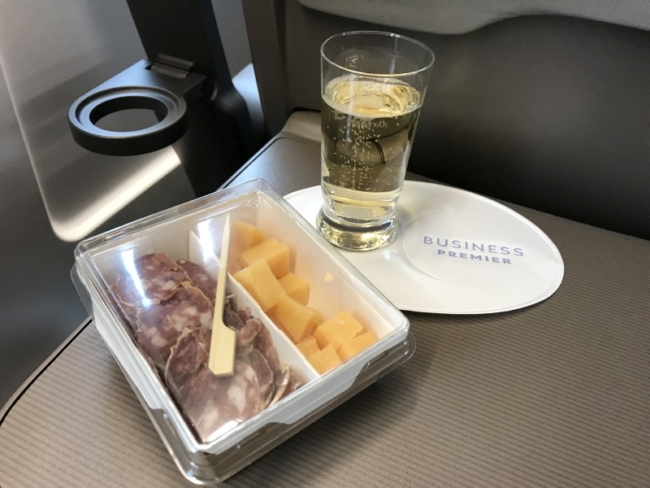 Eurostar inaugural London to Amsterdam