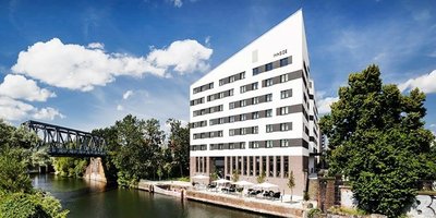 INNSIDE Hamburg review