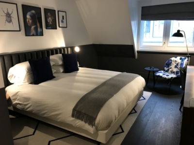 Kimpton De witt Amsterdam