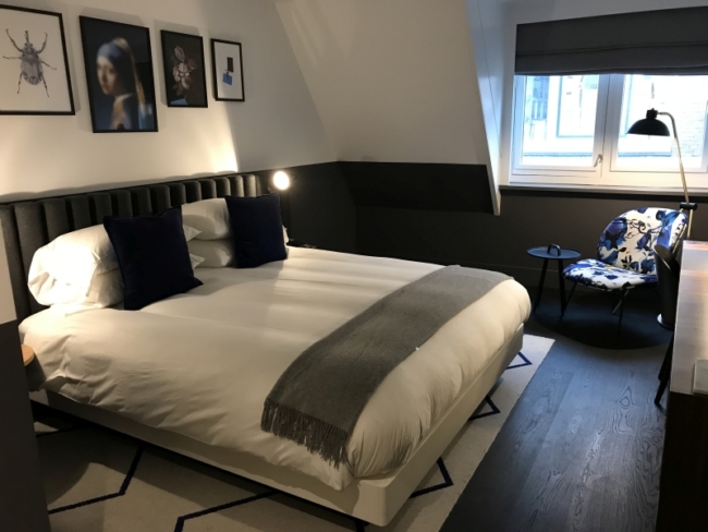 Kimpton De witt Amsterdam special offer