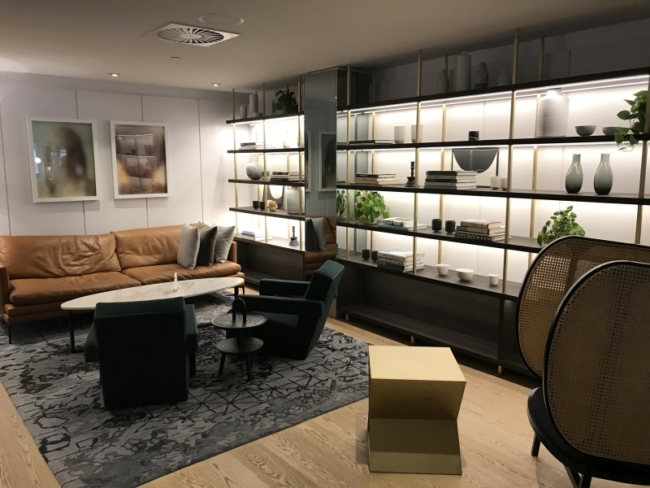 Kimpton De witt Amsterdam