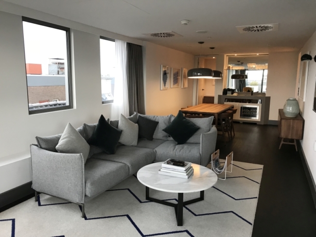 Kimpton De witt Amsterdam