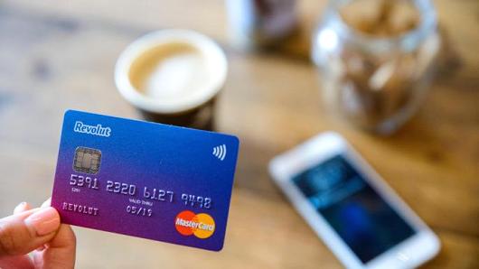 Using Revolut to pay HMRC