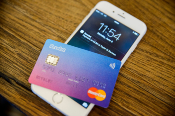 revolut card money does limits