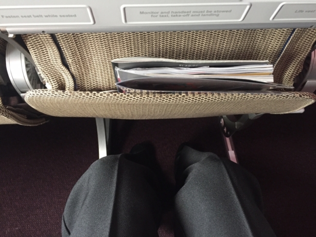 virgin atlantic economy delight legroom