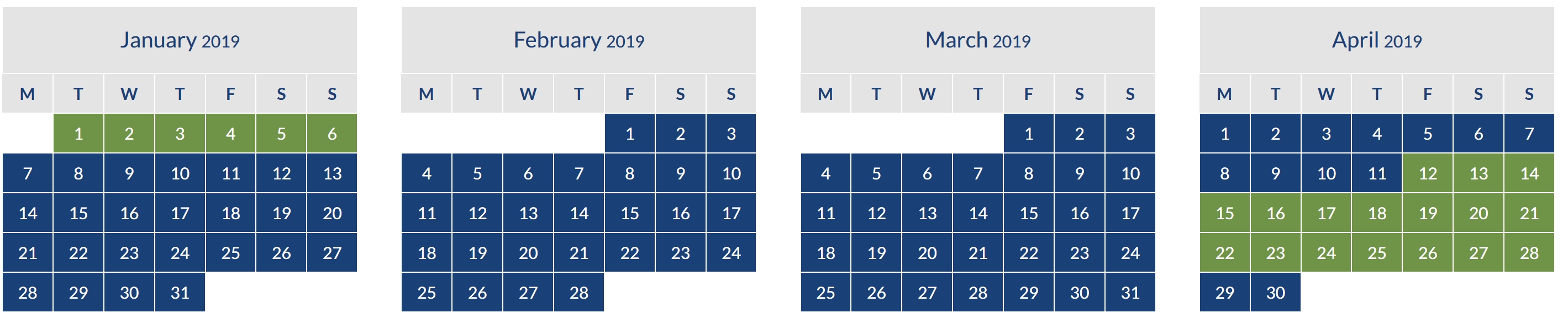 here-is-the-aer-lingus-peak-and-off-peak-avios-calendar-2019