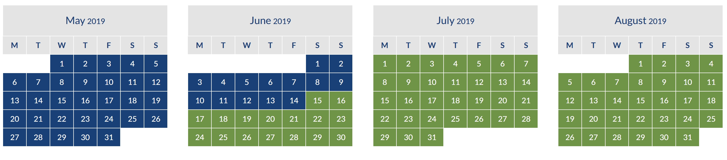 here-is-the-aer-lingus-peak-and-off-peak-avios-calendar-2019