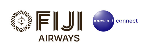 Fiji Airways joins oneworld connect