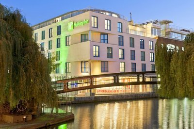 Holiday Inn Camden Lock