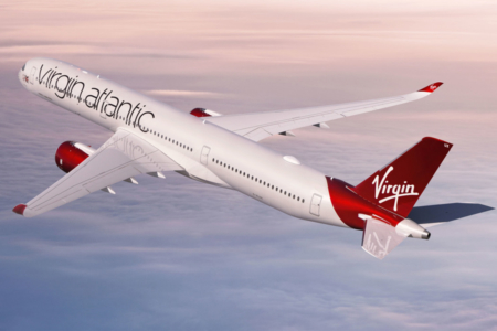 How does Virgin Atlantic Points Plus Money work?