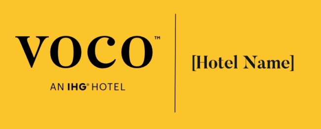 Voco hotels