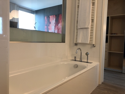 Melia Barcelona Sky review