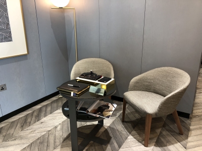 A Luxurious Personal Shopping Experience at Heathrow - SilverSpoon London