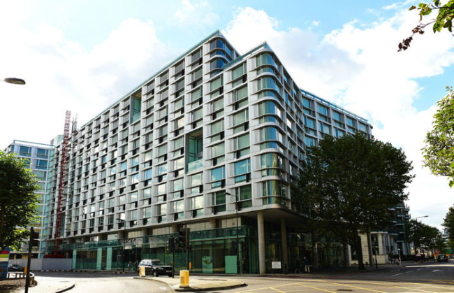 Residence Inn by Marriott London Kensington