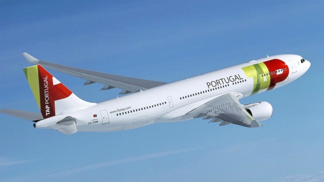 TAP Air Portugal one way fares