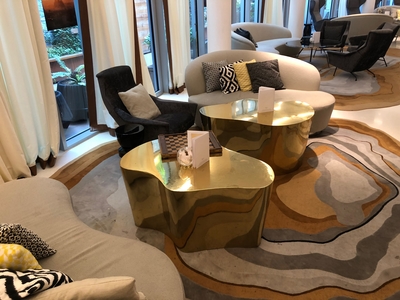 Renaissance Paris Republique hotel review