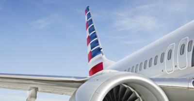 CAA refund complaints American Airlines