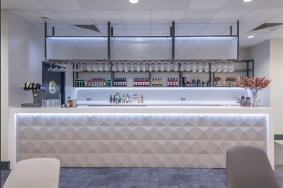 new aspire lounge birmingham