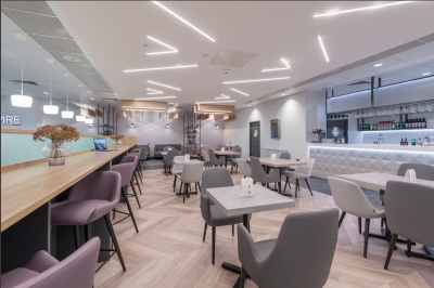 new aspire lounge birmingham