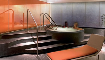 Using Virgin Flying Club miles to pay for Clubhouse Lounge spa treatments