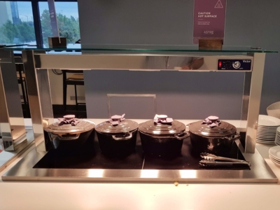 aspire lounge south birmingham review